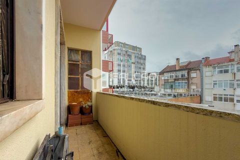 Lejlighed i Amadora, Lisbon, Amadora - € 235.000 | Ref: FR1097 - foto 24
