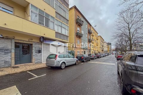 Lejlighed i Amadora, Lisbon, Amadora - € 235.000 | Ref: FR1097 - foto 25