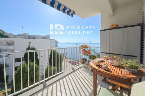 Wohnung in Roses, Gerona - Foto 1