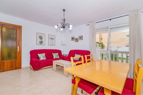 Lejlighed i Almunecar, Granada, Almunecar - € 330.000 | Ref: BRU002 - foto 6