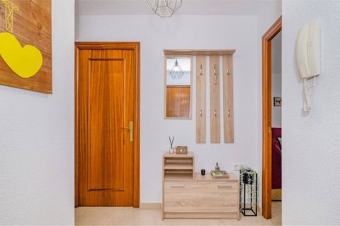 Lejlighed i Almunecar, Granada, Almunecar - € 330.000 | Ref: BRU002 - foto 17
