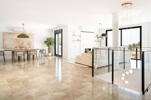 Villa i Mijas, Malaga, Mijas - € 1.295.000 | Ref: OH02022/10701 - foto 1