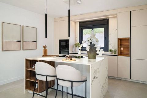 Villa i Mijas, Malaga, Mijas - € 1.295.000 | Ref: OH02022/10701 - foto 2