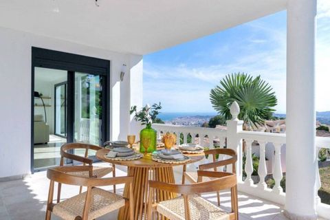 Villa i Mijas, Malaga, Mijas - € 1.295.000 | Ref: OH02022/10701 - foto 17