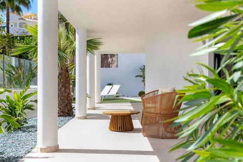Villa i Mijas, Malaga, Mijas - € 1.295.000 | Ref: OH02022/10701 - foto 18