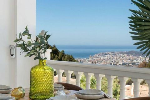 Villa i Mijas, Malaga, Mijas - € 1.295.000 | Ref: OH02022/10701 - foto 20