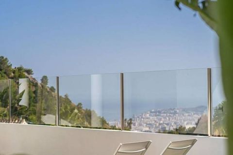 Villa i Mijas, Malaga, Mijas - € 1.295.000 | Ref: OH02022/10701 - foto 23