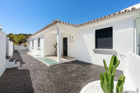 Villa i Mijas, Malaga, Mijas - € 1.295.000 | Ref: OH02022/10701 - foto 24