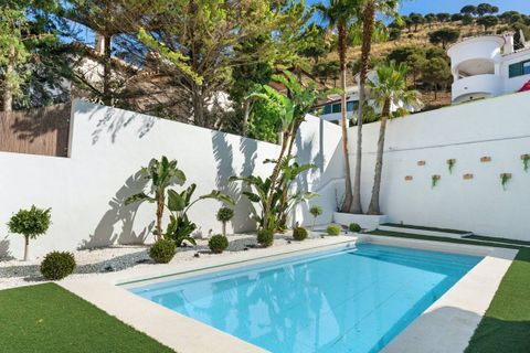 Villa i Mijas, Malaga, Mijas - € 1.295.000 | Ref: OH02022/10701 - foto 25