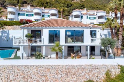 Villa i Mijas, Malaga, Mijas - € 1.295.000 | Ref: OH02022/10701 - foto 26