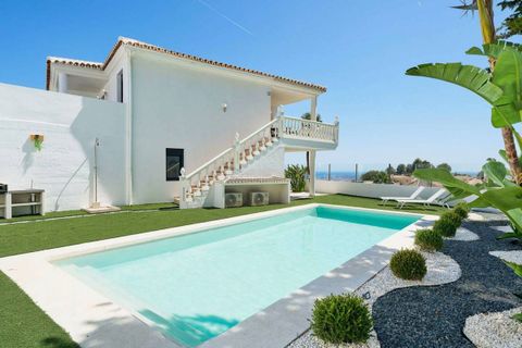 Villa i Mijas, Malaga, Mijas - € 1.295.000 | Ref: OH02022/10701 - foto 27