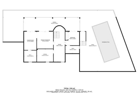 Villa i Mijas, Malaga, Mijas - € 1.295.000 | Ref: OH02022/10701 - foto 28