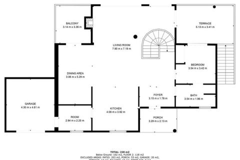 Villa i Mijas, Malaga, Mijas - € 1.295.000 | Ref: OH02022/10701 - foto 29