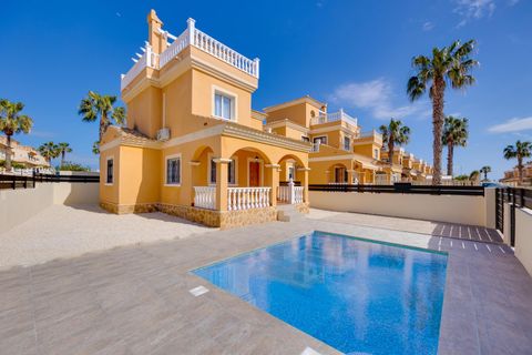 Villa en Algorfa, Alicante, Algorfa - € 269.000 | Ref: OH02243/10701 - photo 1
