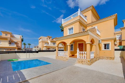 Villa en Algorfa, Alicante, Algorfa - € 269.000 | Ref: OH02243/10701 - photo 2
