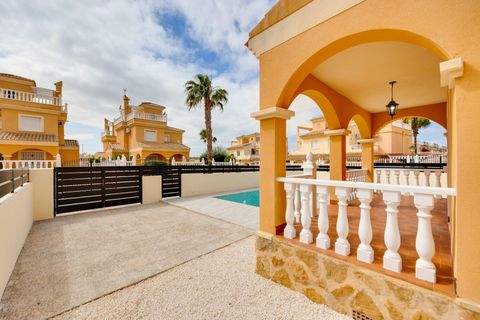 Villa en Algorfa, Alicante, Algorfa - € 269.000 | Ref: OH02243/10701 - photo 5