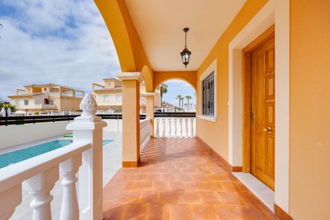 Villa en Algorfa, Alicante, Algorfa - € 269.000 | Ref: OH02243/10701 - photo 6