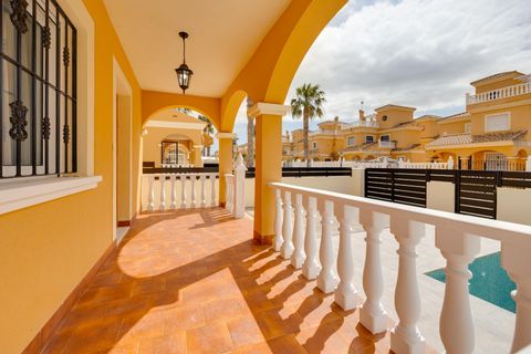 Villa en Algorfa, Alicante, Algorfa - € 269.000 | Ref: OH02243/10701 - photo 7