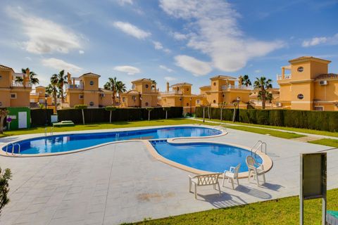 Villa en Algorfa, Alicante, Algorfa - € 269.000 | Ref: OH02243/10701 - photo 9