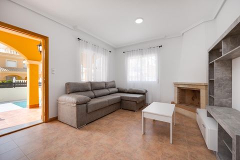 Villa en Algorfa, Alicante, Algorfa - € 269.000 | Ref: OH02243/10701 - photo 14