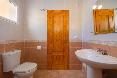 Villa en Algorfa, Alicante, Algorfa - € 269.000 | Ref: OH02243/10701 - photo 29