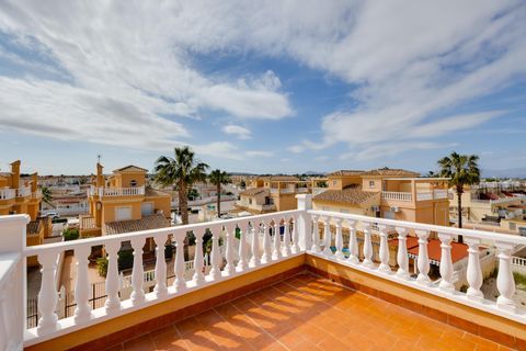 Villa en Algorfa, Alicante, Algorfa - € 269.000 | Ref: OH02243/10701 - photo 37