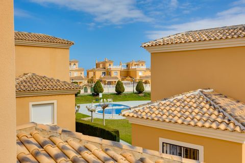 Villa en Algorfa, Alicante, Algorfa - € 269.000 | Ref: OH02243/10701 - photo 40