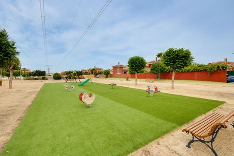 Villa en Algorfa, Alicante, Algorfa - € 269.000 | Ref: OH02243/10701 - photo 45