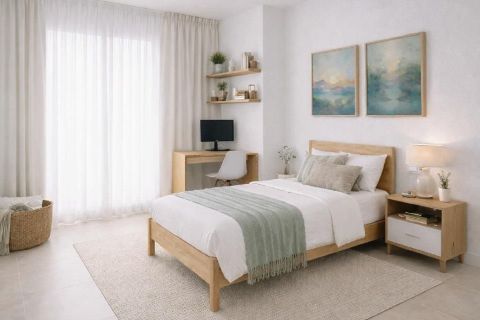 Leilighet i Torrevieja, Alicante, Torrevieja - € 255 000 | Ref: 89515166-02/10701 - foto 3