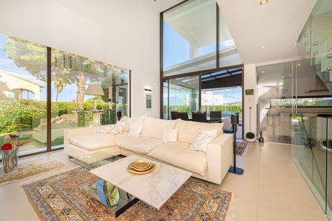 Villa en Moraira, Alicante, Moraira - € 1.450.000 | Ref: PG6722/4038 - photo 4
