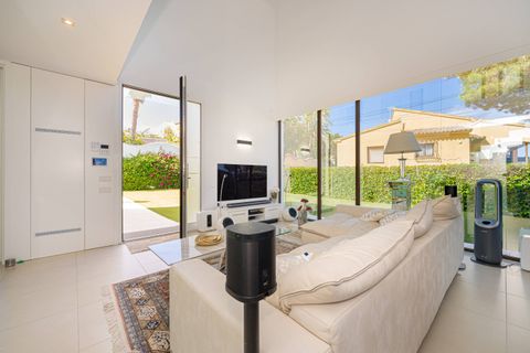 Villa en Moraira, Alicante, Moraira - € 1.450.000 | Ref: PG6722/4038 - photo 5