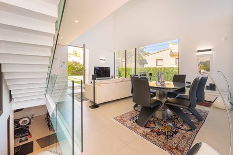 Villa en Moraira, Alicante, Moraira - € 1.450.000 | Ref: PG6722/4038 - photo 6