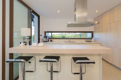 Villa en Moraira, Alicante, Moraira - € 1.450.000 | Ref: PG6722/4038 - photo 12