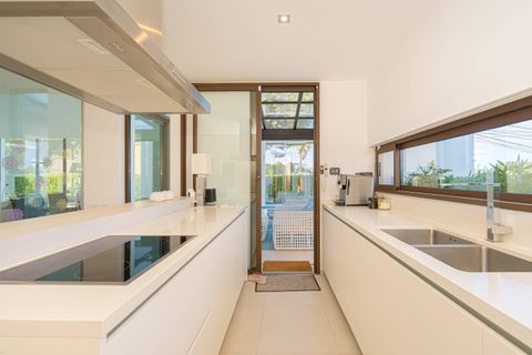 Villa en Moraira, Alicante, Moraira - € 1.450.000 | Ref: PG6722/4038 - photo 15
