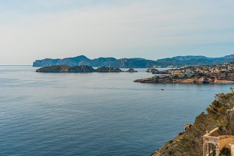 Villa a El Toro, Mallorca, El Toro - € 7.500.000 | Ref: SWOTOR41174 - foto 2