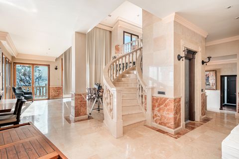 Villa a El Toro, Mallorca, El Toro - € 7.500.000 | Ref: SWOTOR41174 - foto 4