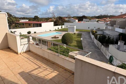 Rækkehus i Caldas da Rainha, Leiria, Caldas da Rainha - € 478.000 | Ref: 864036 - foto 3