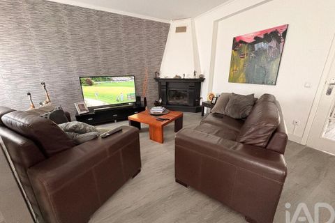 Rækkehus i Caldas da Rainha, Leiria, Caldas da Rainha - € 478.000 | Ref: 864036 - foto 6