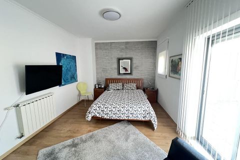 Rækkehus i Caldas da Rainha, Leiria, Caldas da Rainha - € 478.000 | Ref: 864036 - foto 11