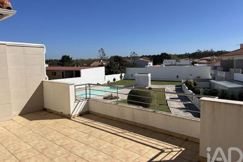 Rækkehus i Caldas da Rainha, Leiria, Caldas da Rainha - € 478.000 | Ref: 864036 - foto 25