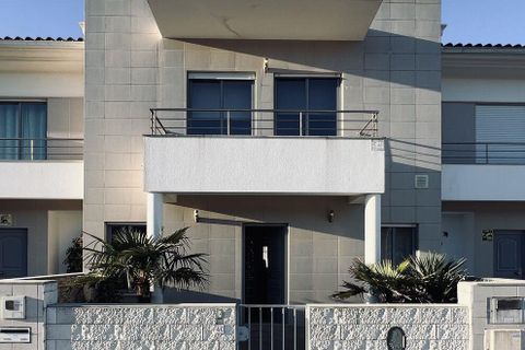 Rækkehus i Caldas da Rainha, Leiria, Caldas da Rainha - € 478.000 | Ref: 864036 - foto 33