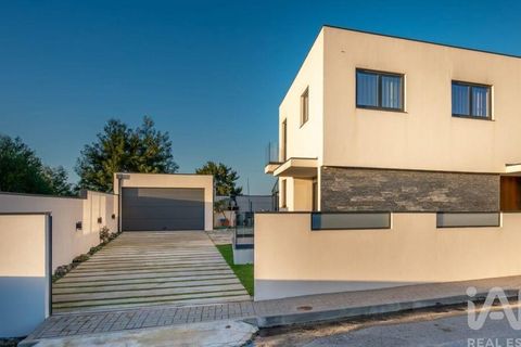 Byhus i Vila do Conde, Porto, Vila do Conde - € 539.900 | Ref: 843979 - foto 1