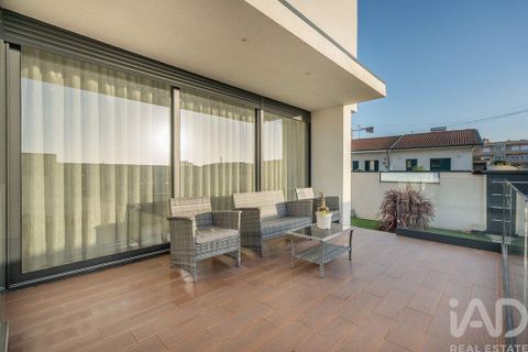 Byhus i Vila do Conde, Porto, Vila do Conde - € 539.900 | Ref: 843979 - foto 6