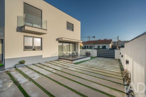 Byhus i Vila do Conde, Porto, Vila do Conde - € 539.900 | Ref: 843979 - foto 9