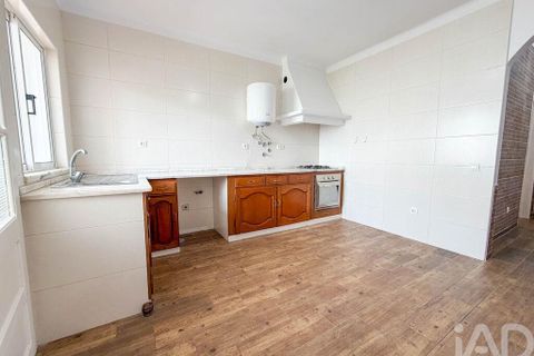 Byhus i Almeirim, Santarem, Almeirim - € 220.000 | Ref: 873031 - foto 5