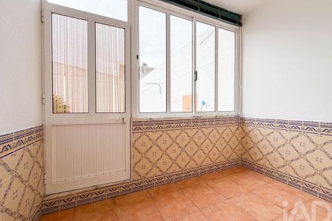 Byhus i Almeirim, Santarem, Almeirim - € 220.000 | Ref: 873031 - foto 6