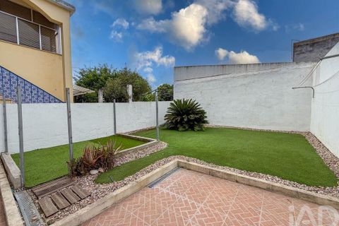 Byhus i Almeirim, Santarem, Almeirim - € 220.000 | Ref: 873031 - foto 7