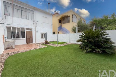 Byhus i Almeirim, Santarem, Almeirim - € 220.000 | Ref: 873031 - foto 8