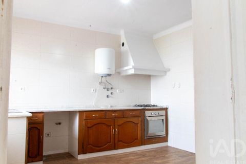 Byhus i Almeirim, Santarem, Almeirim - € 220.000 | Ref: 873031 - foto 12