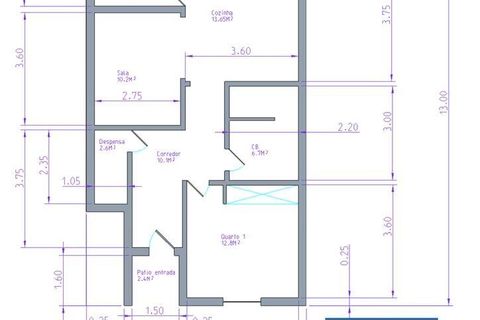 Byhus i Almeirim, Santarem, Almeirim - € 220.000 | Ref: 873031 - foto 21
